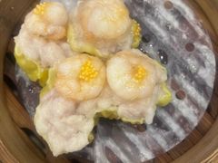 -点都德(皇岗村店)