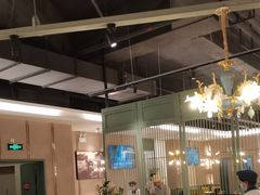 -清晖小苑•顺德地方菜(壹海城店)