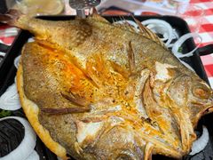 -西贝(紫荆广场店)