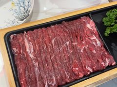 -祥源胡同·涮牛羊肉火锅(花桥店)