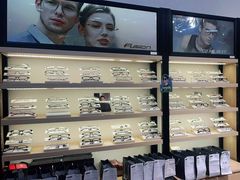 -宝岛眼镜(昆山前进店)