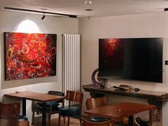 -漪龙台·B26 Rooftop Lounge