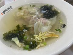 -百年尹氏汤包(湖南路狮子桥店)