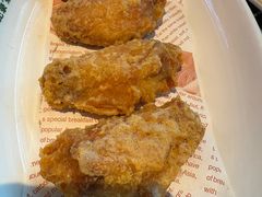 -新白鹿餐厅(虹桥南丰城店)