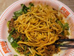 -阿当·小炒牛肉面(人广店)