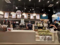 -茶颜悦色(德思勤L1层游园会店)