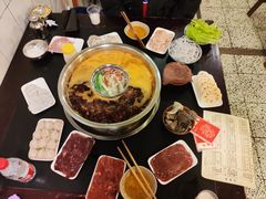-邓莽子老火锅(鲁祖庙店)