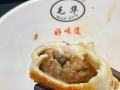 -毛华美食(清扬路店)