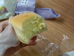 -好利来(牡丹园店)