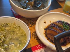 -陈厨老味·老派郴州菜(宜章店)