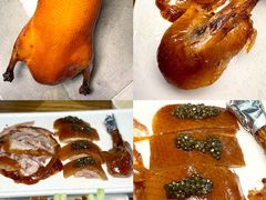 -小大董·烤鸭(王府井apm店)