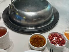 -青蓬蒸汽海鲜·深圳老字号·团建聚会(壹方城店)