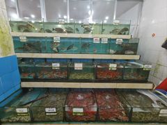 -秋姐美食店(旅游大道店)