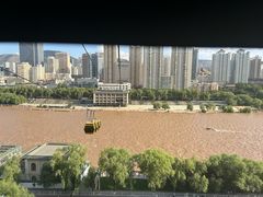 -白塔山公园