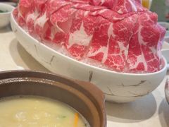 -澳门豆捞(裕华东路店)