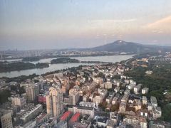 -洲际酒店·地平线全日餐厅HORIZON CAFÉ