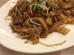 -潮福城大酒楼(北尚店)