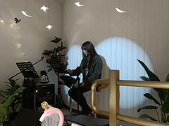 -Deer Park鹿园西餐(仁恒置地广场店)