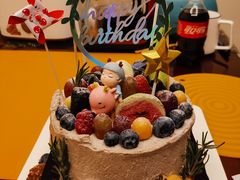 -EnergyCake蛋糕理想国
