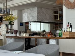 -北京柏悦酒店·锦庭餐厅Dining Room
