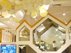 -艾米茉亲子餐厅(万象城店)