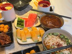 -和子足浴SPA会馆(东方之门店)