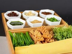 -蘇河湾·新鲁菜·泰山宴老店