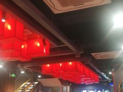 -前门·鲜肉火锅(长风店)