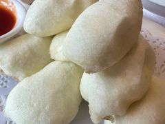 -马凯餐厅(长椿街店)