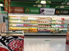 -大润发(张江店)