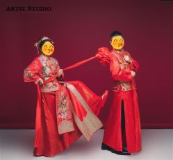 -THE QUEEN(北京店)