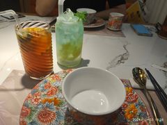 -泰椰里·泰国餐厅(智慧城广百广场店)