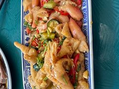 -桂园白粥·潮汕老味道