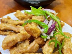 -同兴半盆菜酒家(打浦路店)