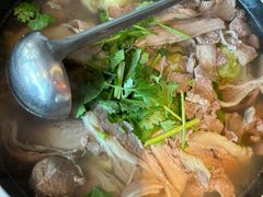 -川堂风·跷脚牛肉·乐山爆炒(中建乐荟天地店)