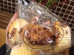 布丁蛋糕-国际饭店·帆声西饼屋(黄河路店)