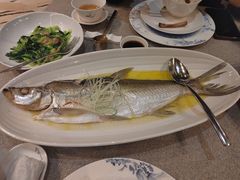 -太湖饭店·寄畅轩中餐厅