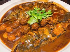 -永安鱼庄·镇江菜(东吴路店)