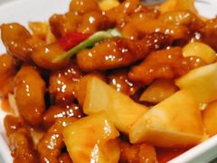 -鑫小城故事·藕汤·家常菜(台北一路总店)