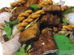 -锦香园餐厅(建工大厦店)