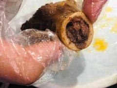 羊棒骨-百味源炭火烤翅 ·夜市大排档(酒仙桥店)