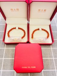 -周大福CHOW TAI FOOK(浦东八佰伴店)