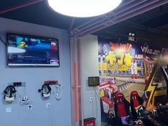 -VR+乐园·VR电竞·家庭亲子·密室逃脱·轰趴团建