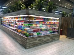-果蔬好生活超市(乐堤港店)