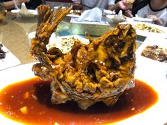 -张家大院·鲁菜·私房菜(芙蓉街店)