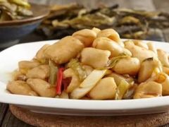 -鲤鱼塘农家山庄