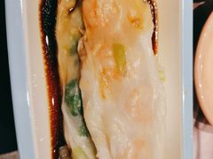 鲜虾肠粉-红荔村肠粉(岗厦店)