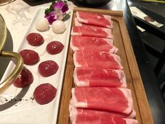-哥老官重庆美蛙鱼头(宝山龙湖店)