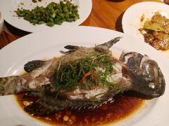 -泰华海鲜中餐厅(普吉镇店)