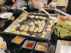 -塘屋烧烤·云南火塘烧烤品牌(新亚洲店)
